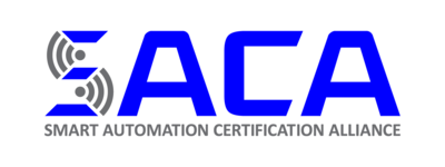 SACA Logo